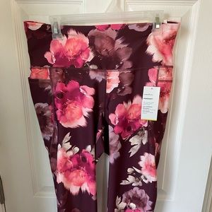 Old Navy Active Leggings